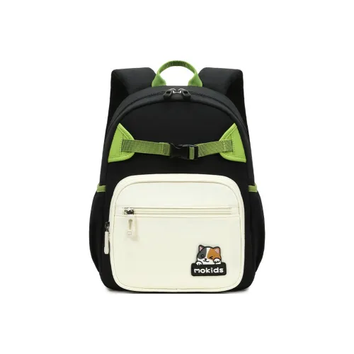 Meter Легкий Wa Уменьшение Нагрузки Рюкзак Маленький Стиль Мори Черный