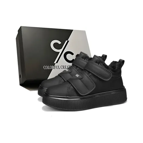 Colorful Creations Сноубутсы Мужские