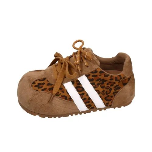 OSOCE Низкие кроссовки для скейтбординга женские