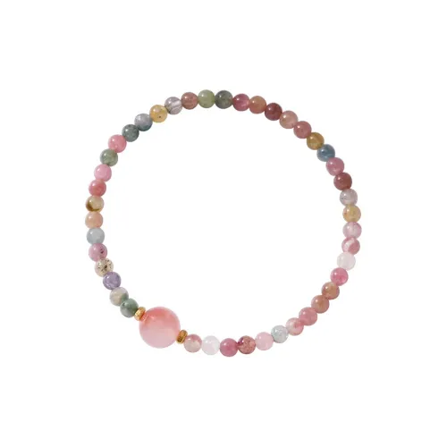 AFENY Браслеты из турмалина Женские