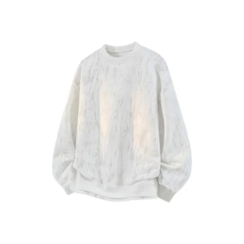 SONGXIER Унисекс Свитшоты