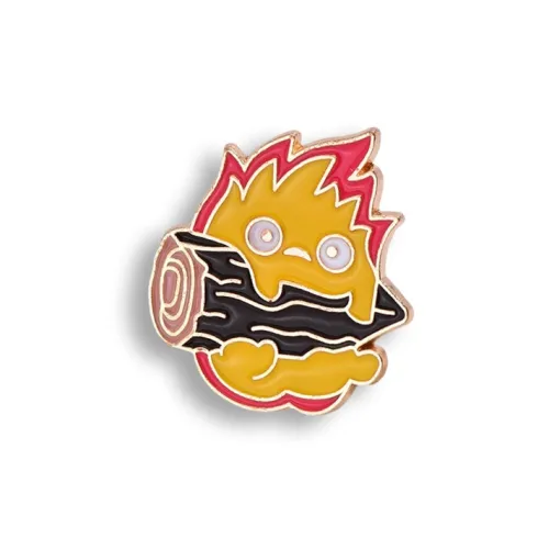 ROGA Сплав Броши Унисекс