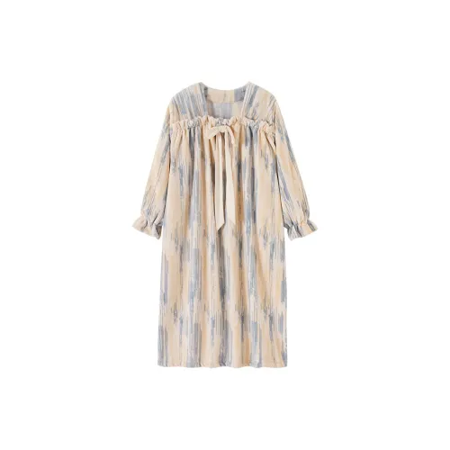 Silent Beauty Ночная сорочка Женская