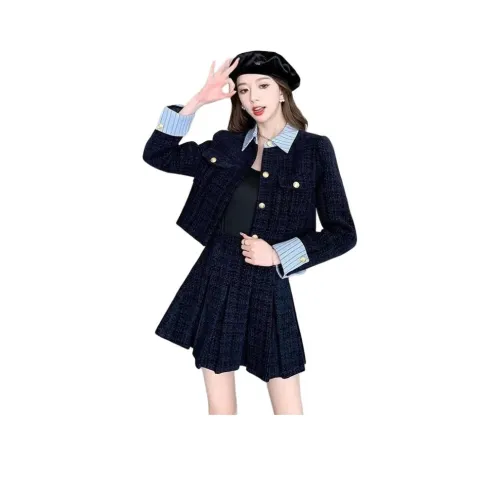 ЮЙЧЖАОЛИНЬ Женские Комплекты с Юбкой