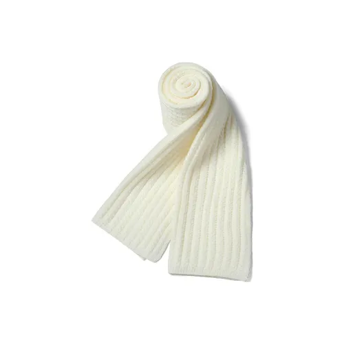 Cranta Komeia Акриловые Вязаные Шарфы Унисекс