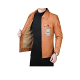 Земляной желтый