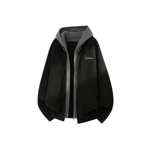 GRAMICA Осенне-зимний трикотаж унисекс