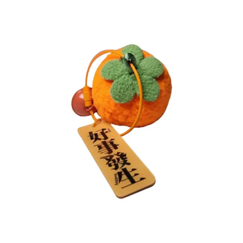 HAKASSA ORIGINALS Хорошие вещи происходят Плюшевая подвеска 8 см Высокий