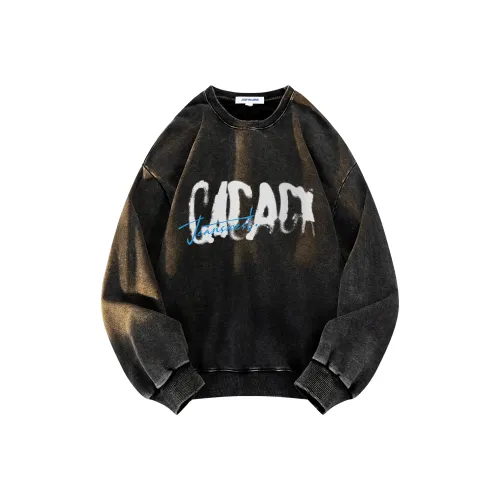 JEANSWEST Унисекс Свитшоты