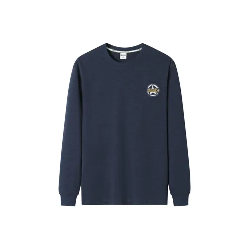 Jeep Мужские T-рубашки