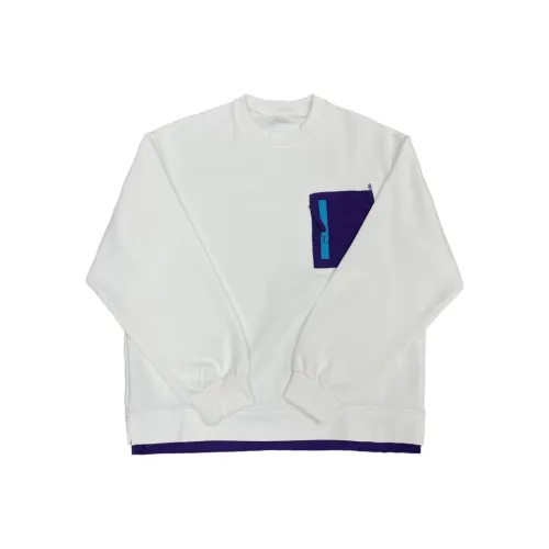 PGKZ Унисекс Свитшоты