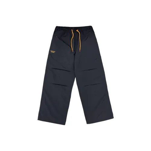 PGKZ Унисекс Повседневные Брюки