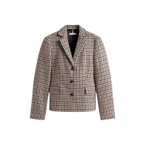 Бизнес-костюм для женщин от Tommy Hilfiger