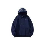 Темно-синий, синий, белый текст (стандартное издание)