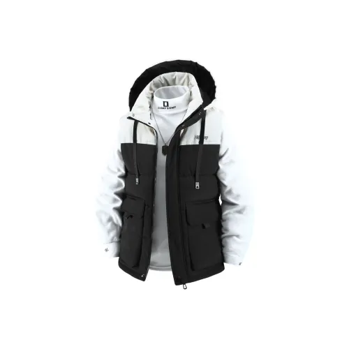 Fakeyoung Унисекс Жилеты