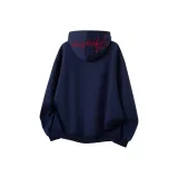 Темно-синий, синий, красный текст (стандартное издание)