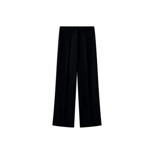 Лорел Классический черный Женские брюки-костюм