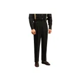 Элегантный черный