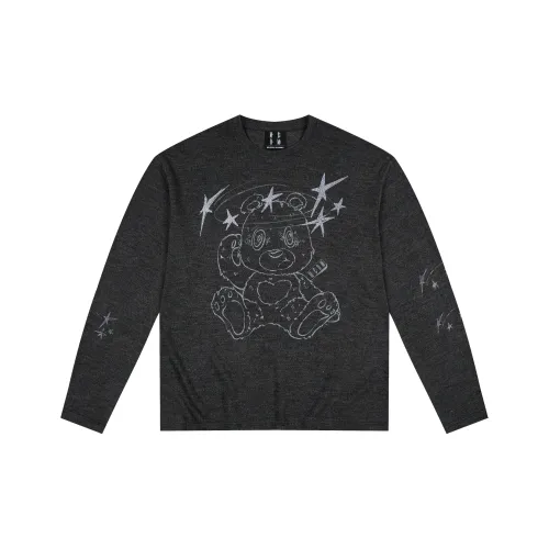 MR.ENJOYDA MONEY Унисекс T-рубашки