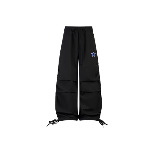 ALPINE PRO Мужские Повседневные Брюки