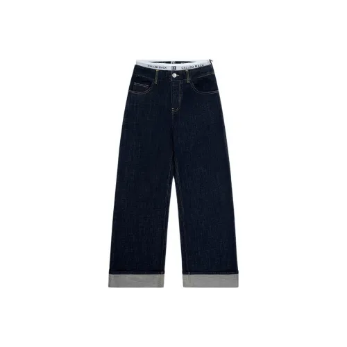 CALLED BACK Женские Джинсы