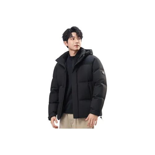 SNOW FLYING Мужская пуховая одежда