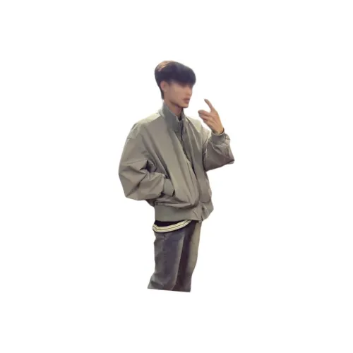 Dark Horse Comics Экрю Унисекс Куртки