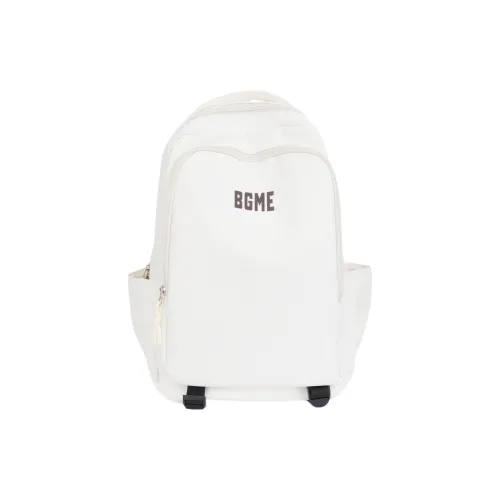 Xmithie Нейлоновый Рюкзак Стандартный Унисекс Белый Черный Фиолетовый Розовый Светло-Синий Темно-Синий