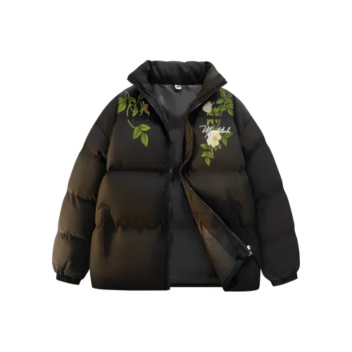 MUSCLETECH Унисекс Пуховики