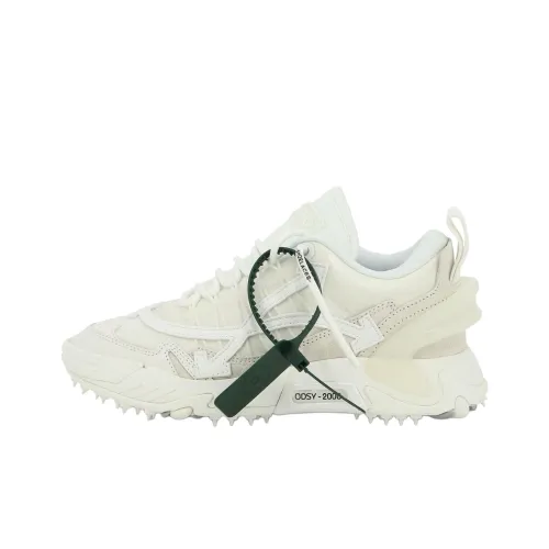 OFF Белый ODSY Низкий Топ Повседневная Обувь Женская Бежевая