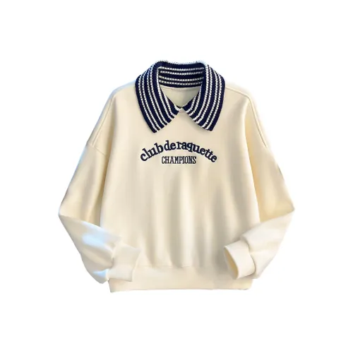 LSFJ CC Женские Свитшоты