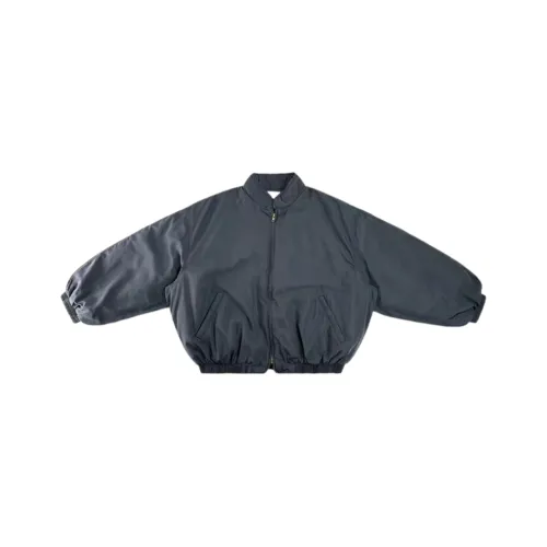 Chisportate Хлопковый пуховик унисекс