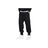 Черный с флисовой подкладкой