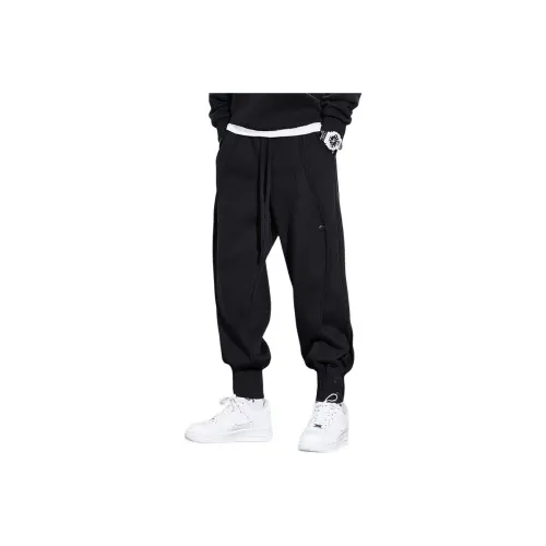 NOAHGIGI Унисекс Повседневные Штаны