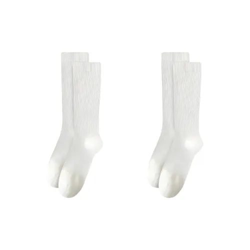 MADALLO Носки до колена Женские