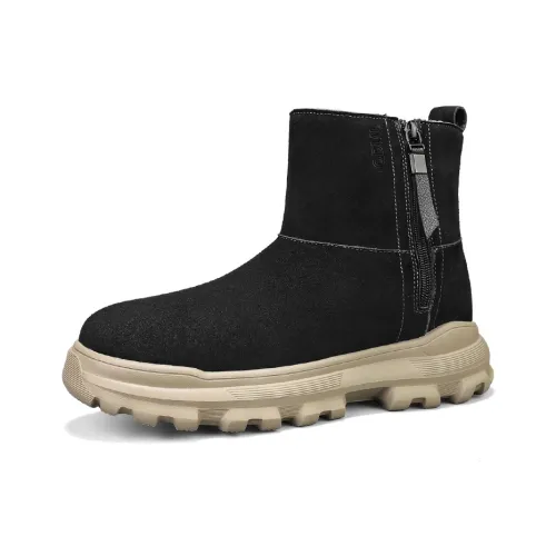 QDML Сноубутсы Мужской