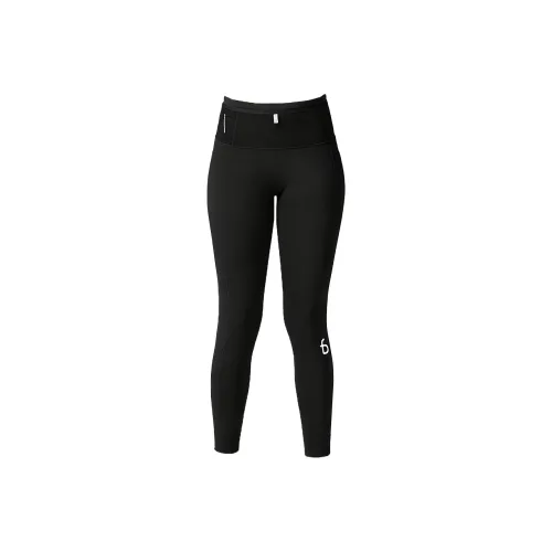 FLIPBELT Тонкий флис Тренировочные штаны Унисекс