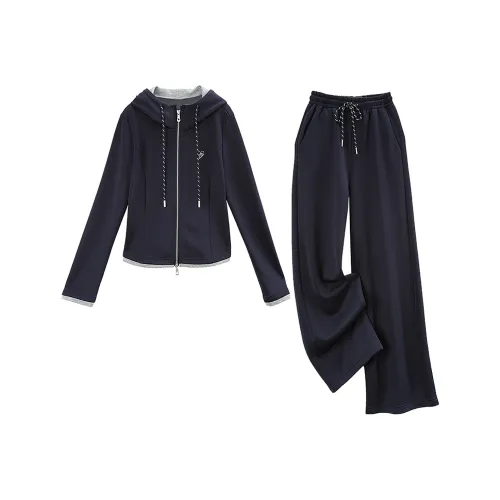 A paradise for awakening Повседневный костюм женский