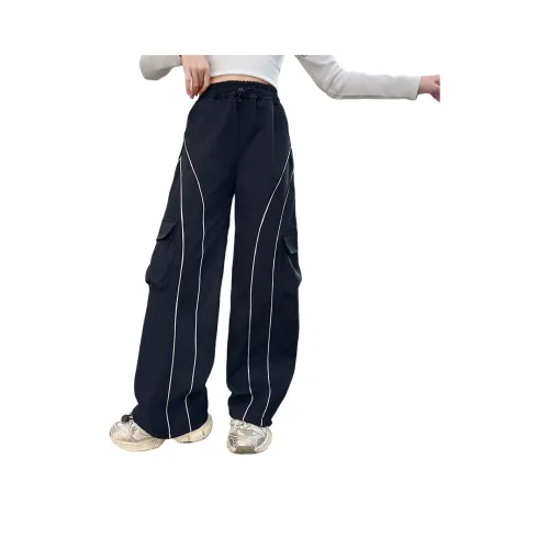 GOYN Kids Карго Брюки