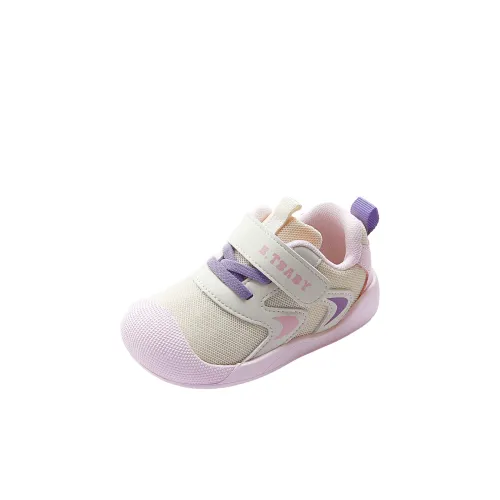 More Bunny Низкий Топ Обувь для малышей