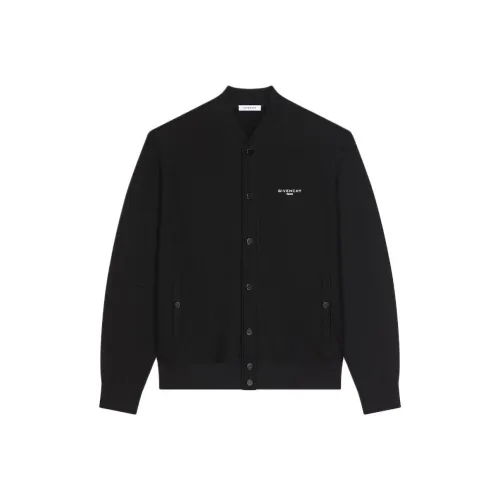 GIVENCHY Fw25 Куртки и Пальто Мужской