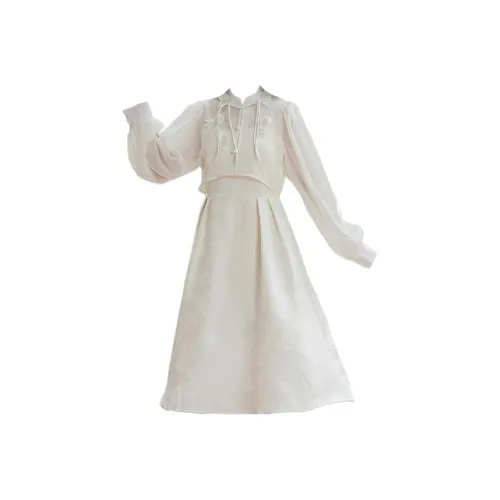 Local Gal Женские Комплекты с Юбкой