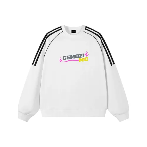CEMOZI MC Унисекс Свитшоты