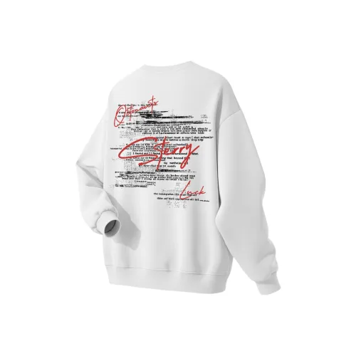 Octonauts Унисекс Свитшоты