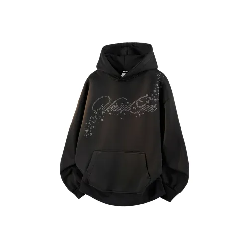 Universal Templates Свитшот Унисекс