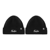 Чёрный, 2 штуки