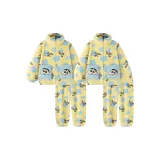 Желтый - Мальчик