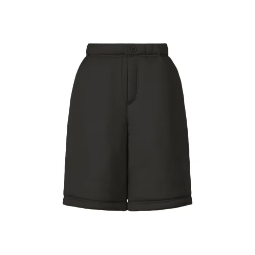 ISSEY MIYAKE FW25 Повседневные шорты Женские