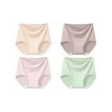 Розовый + Кофейный + Фиолетовый + Зеленый