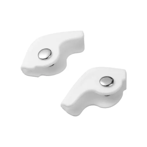 BKCXZICE Силиконовые аксессуары для обуви унисекс